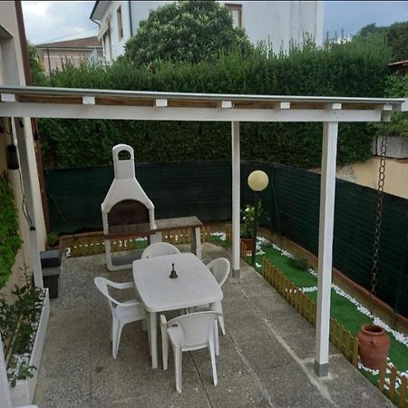 Double Room 푸체키오 외부 사진