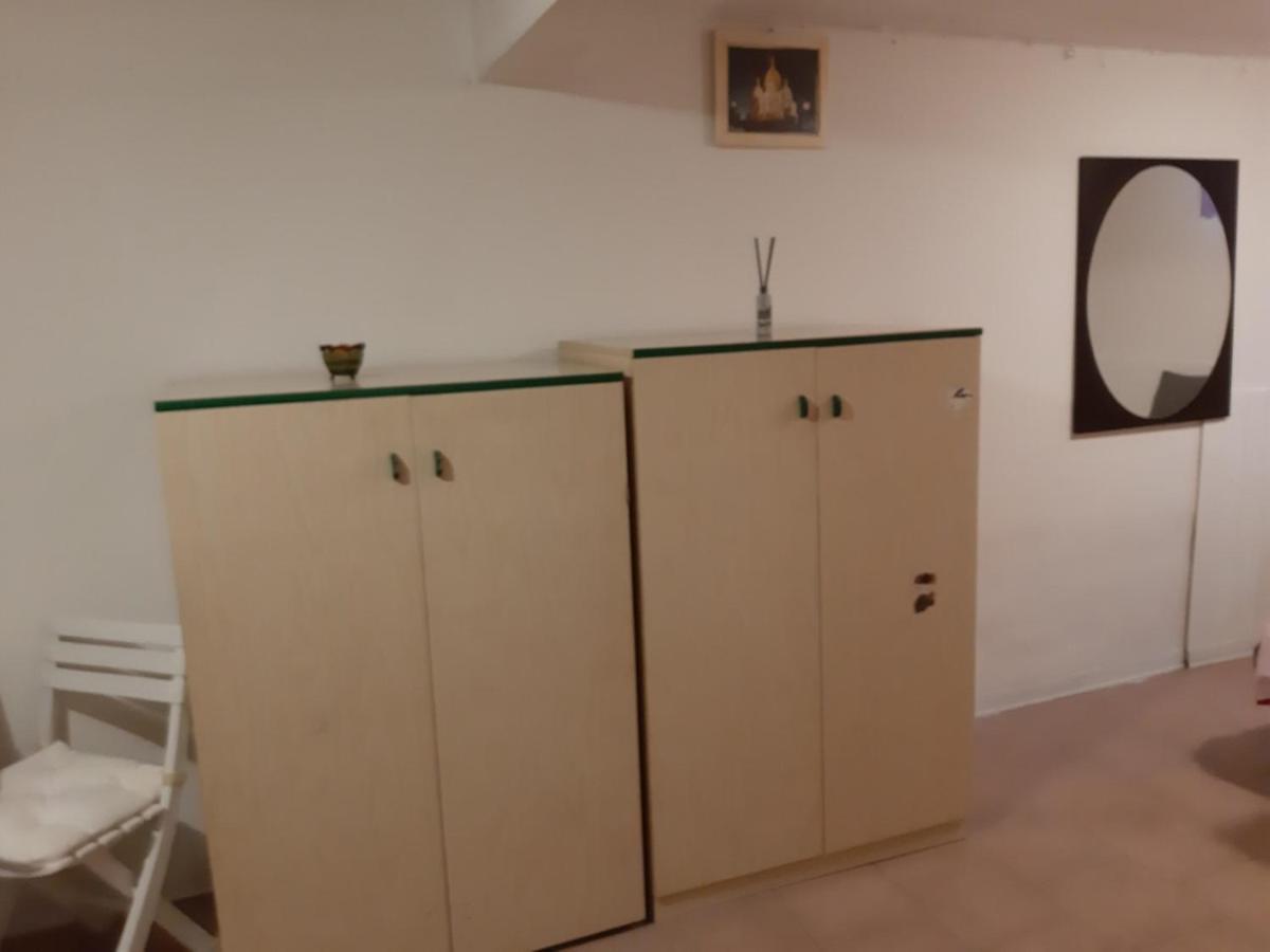 Double Room 푸체키오 외부 사진