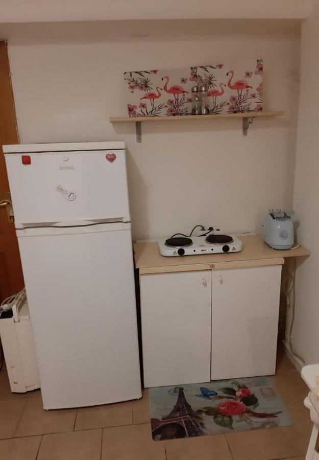 Double Room 푸체키오 외부 사진