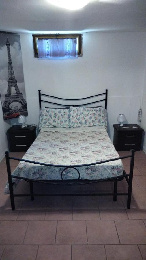 Double Room 푸체키오 외부 사진