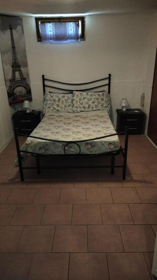 Double Room 푸체키오 외부 사진