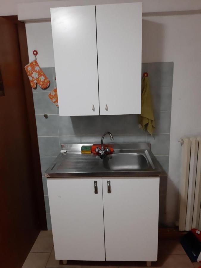 Double Room 푸체키오 외부 사진
