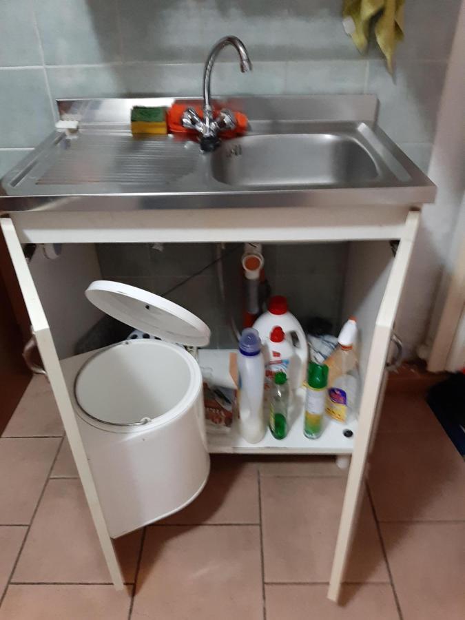 Double Room 푸체키오 외부 사진