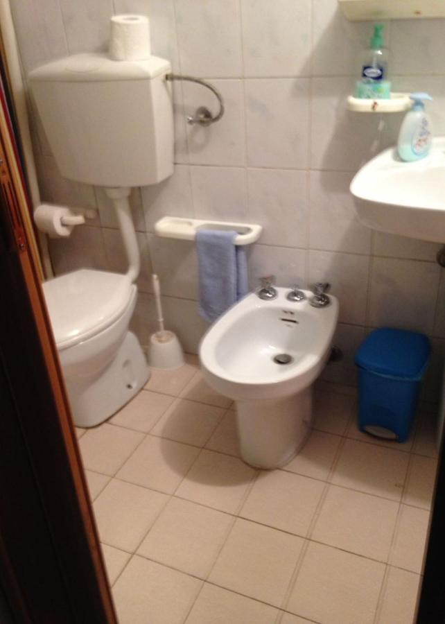 Double Room 푸체키오 외부 사진